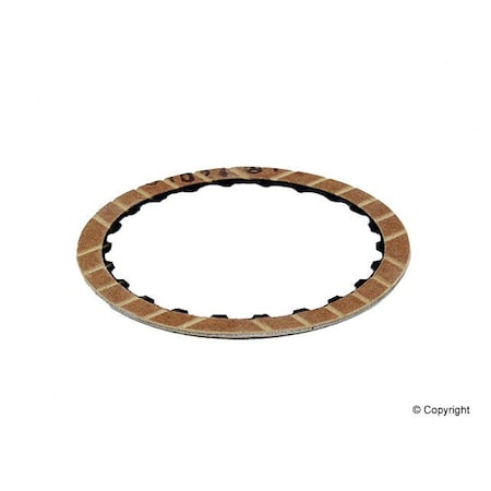 Genuine Inner Disc, 1242720125 1242720125